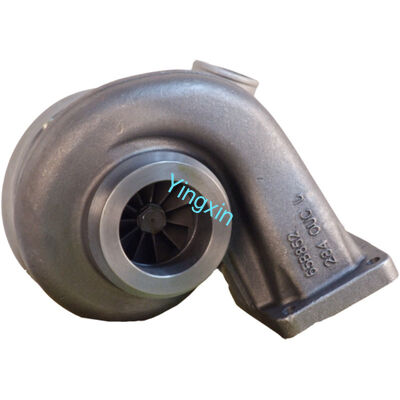4711330001 Diesel Engine Turbocharger ED07G Excavator Parts