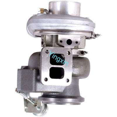 2507700 1914998 Turbocharger E330C E330D Excavator Diesel Engine Spare Parts