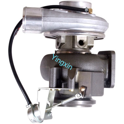 2507700 1914998 Turbocharger E330C E330D Excavator Diesel Engine Spare Parts