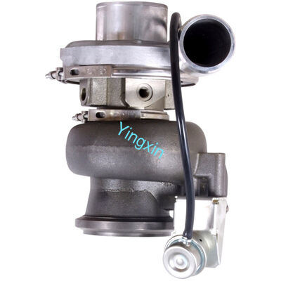 2507700 1914998 Turbocharger E330C E330D Excavator Diesel Engine Spare Parts