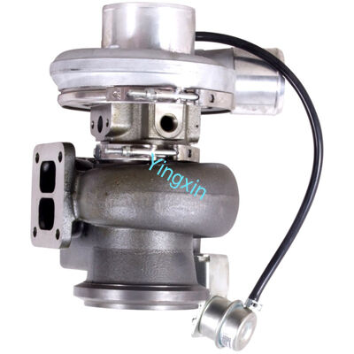 2507700 1914998 Turbocharger E330C E330D Excavator Diesel Engine Spare Parts