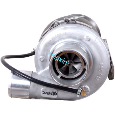 2507700 1914998 Turbocharger E330C E330D Excavator Diesel Engine Spare Parts