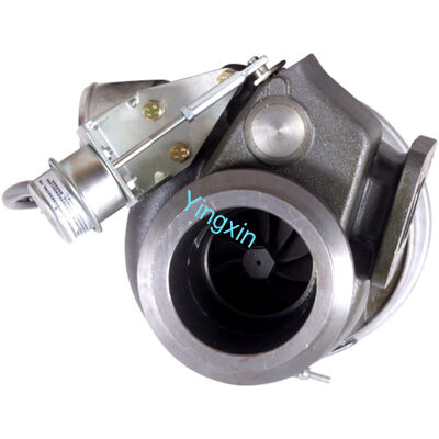 2507700 1914998 Turbocharger E330C E330D Excavator Diesel Engine Spare Parts