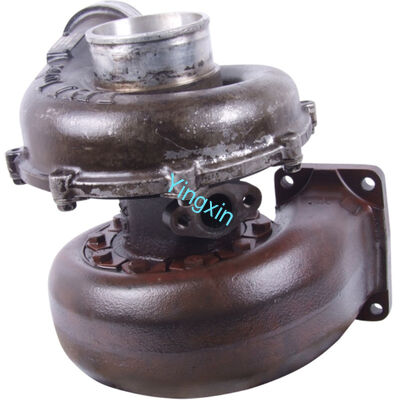 1144003830 Aluminum Alloy Turbocharger EX450 Excavator 6WG1 Diesel Engine Parts