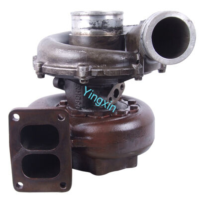 1144003830 Aluminum Alloy Turbocharger EX450 Excavator 6WG1 Diesel Engine Parts