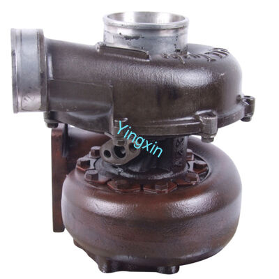 1144003830 Aluminum Alloy Turbocharger EX450 Excavator 6WG1 Diesel Engine Parts