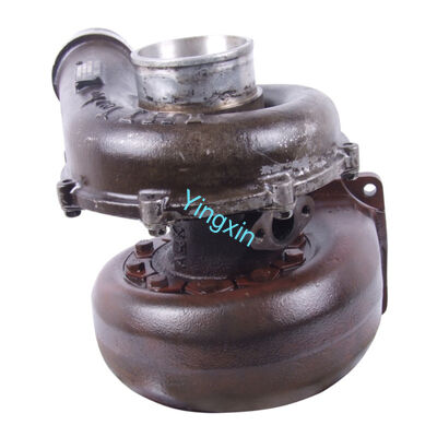 1144003830 Aluminum Alloy Turbocharger EX450 Excavator 6WG1 Diesel Engine Parts