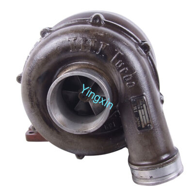 1144003830 Aluminum Alloy Turbocharger EX450 Excavator 6WG1 Diesel Engine Parts