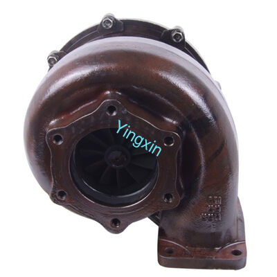 1144003830 Aluminum Alloy Turbocharger EX450 Excavator 6WG1 Diesel Engine Parts
