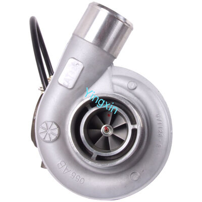 1770440 171860 1915094 Diesel Engine Turbocharger E325C Excavator 3162B Engine Parts