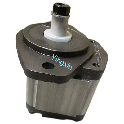 3339112420 Hydraulic Gear Pump Excavator Spare Parts