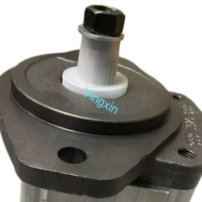 3339112420 Hydraulic Gear Pump Excavator Spare Parts