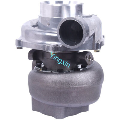 1144004142 1144003340 Turbocharger EX300-5 Excavator 6SD1TQA Diesel Engine Spare Parts