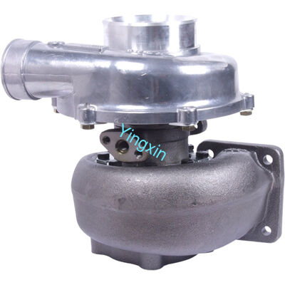 1144004142 1144003340 Turbocharger EX300-5 Excavator 6SD1TQA Diesel Engine Spare Parts