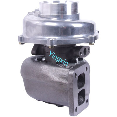 1144004142 1144003340 Turbocharger EX300-5 Excavator 6SD1TQA Diesel Engine Spare Parts
