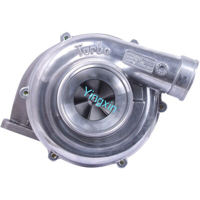 1144004142 1144003340 Turbocharger EX300-5 Excavator 6SD1TQA Diesel Engine Spare Parts