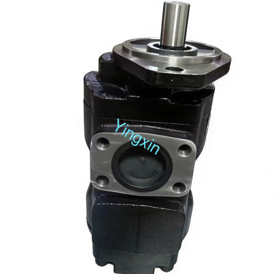 20912800 High Pressure Hydraulic Pump Construction Machinery Components