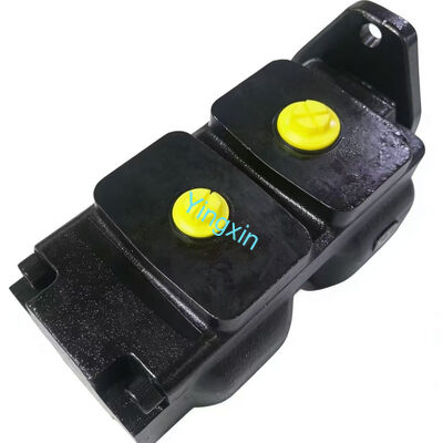 20912800 High Pressure Hydraulic Pump Construction Machinery Components