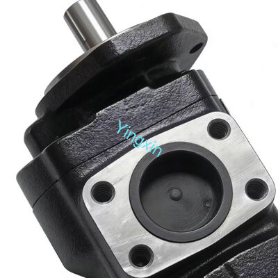 20912800 High Pressure Hydraulic Pump Construction Machinery Components