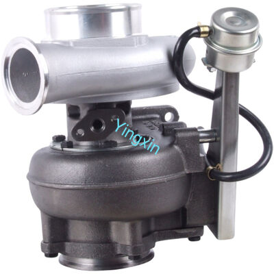 300PS 6ctaa Engine Turbocharger Parts 3538856 4050205 3802909