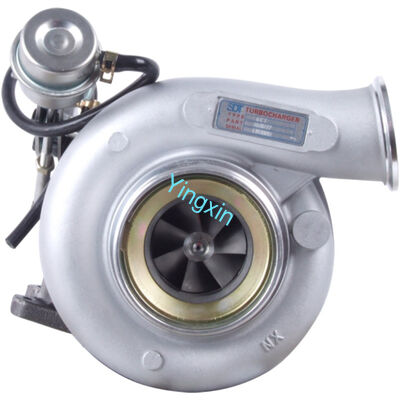 300PS 6ctaa Engine Turbocharger Parts 3538856 4050205 3802909