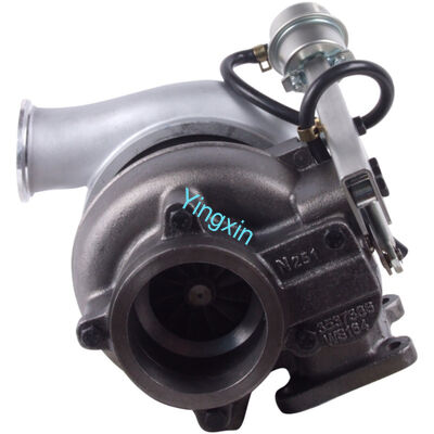 300PS 6ctaa Engine Turbocharger Parts 3538856 4050205 3802909