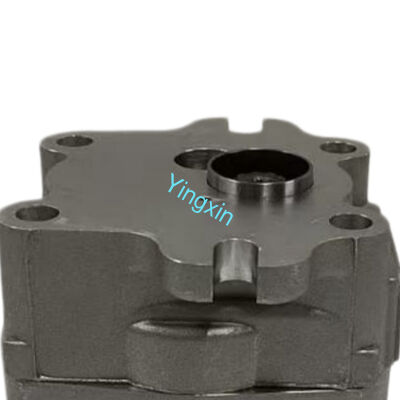 PVD-2B-50C3DPS-21G Nachi Main Hydraulic Pump E305 E306 ZX60 Excavator Parts