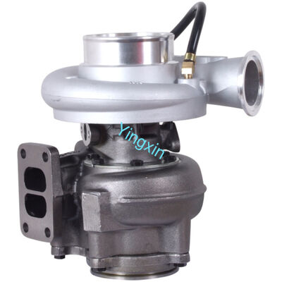 Aluminum Alloy Turbocharger Hx40W 4051033 for 1995 Truck Euro 2 6CTA Diesel Engine