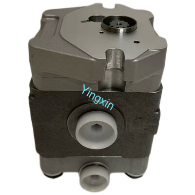 20G521G5 Hydraulic Gear Pump ViO17 ViO20 Yanmar Excavator Replacement Parts