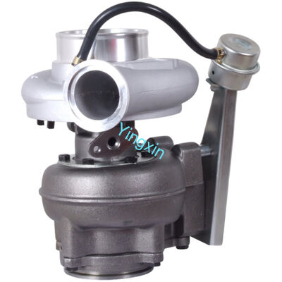 Aluminum Alloy Turbocharger Hx40W 4051033 for 1995 Truck Euro 2 6CTA Diesel Engine