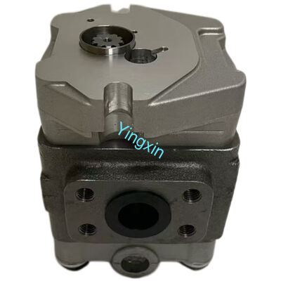 20G521G5 Hydraulic Gear Pump ViO17 ViO20 Yanmar Excavator Replacement Parts