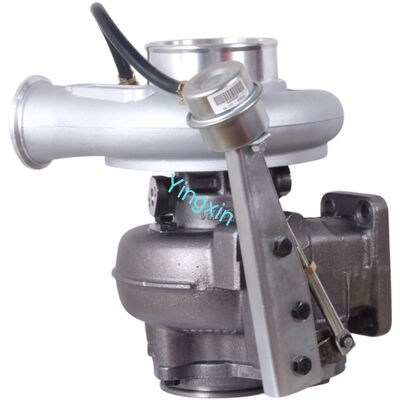 Aluminum Alloy Turbocharger Hx40W 4051033 for 1995 Truck Euro 2 6CTA Diesel Engine