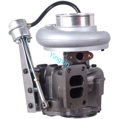 Aluminum Alloy Turbocharger Hx40W 4051033 for 1995 Truck Euro 2 6CTA Diesel Engine