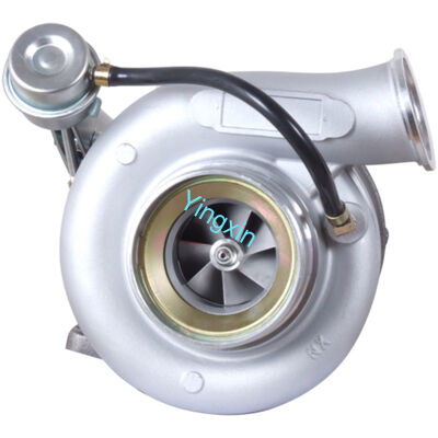 Aluminum Alloy Turbocharger Hx40W 4051033 for 1995 Truck Euro 2 6CTA Diesel Engine