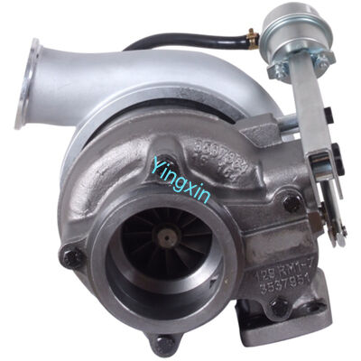 Aluminum Alloy Turbocharger Hx40W 4051033 for 1995 Truck Euro 2 6CTA Diesel Engine