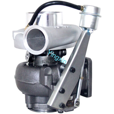 4045054 Hx40W Auto Diesel Engine Turbocharger for 1995 Truck Euro 2 6CTA Engine T375 6L