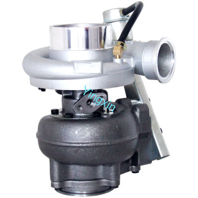 4045054 Hx40W Auto Diesel Engine Turbocharger for 1995 Truck Euro 2 6CTA Engine T375 6L