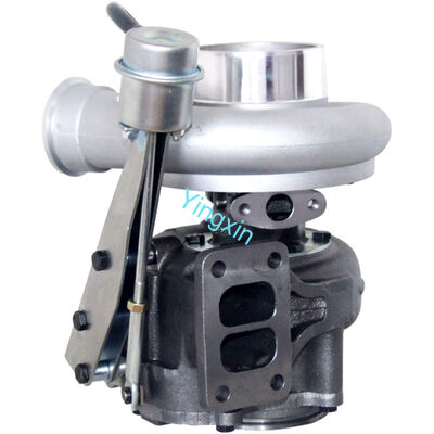 4045054 Hx40W Auto Diesel Engine Turbocharger for 1995 Truck Euro 2 6CTA Engine T375 6L