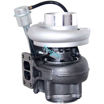4045054 Hx40W Auto Diesel Engine Turbocharger for 1995 Truck Euro 2 6CTA Engine T375 6L