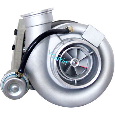 4045054 Hx40W Auto Diesel Engine Turbocharger for 1995 Truck Euro 2 6CTA Engine T375 6L