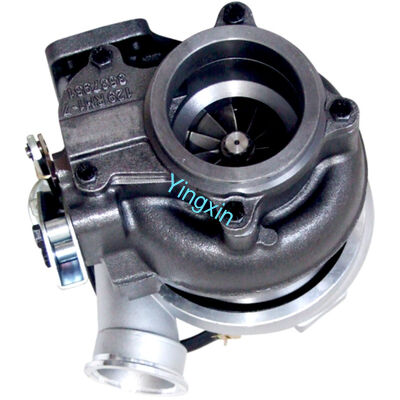 4045054 Hx40W Auto Diesel Engine Turbocharger for 1995 Truck Euro 2 6CTA Engine T375 6L