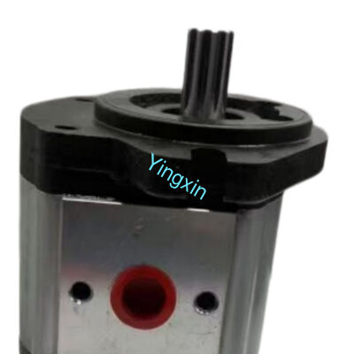 Hydraulic Gear Pump T4145-3150 T4145-760011 for Kioti Tractor DK40 DK45 DK50