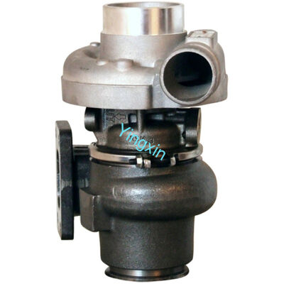63732-81-8102 3592109 6732-81-8100 Hx40W Turbo For Truck Euro 2 4D102 Engine