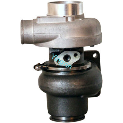 63732-81-8102 3592109 6732-81-8100 Hx40W Turbo For Truck Euro 2 4D102 Engine