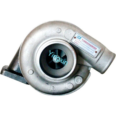 63732-81-8102 3592109 6732-81-8100 Hx40W Turbo For Truck Euro 2 4D102 Engine