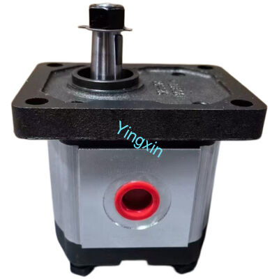 X2P4502EBBA Hydraulic Gear Pump Construction Machinery Spare Parts