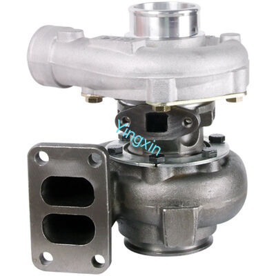 Aluminum Alloy Diesel Engine Turbocharger 7280010002 7008365001s for Truck Euro 2 4bt Ta31