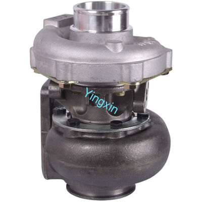 Aluminum Alloy Diesel Engine Turbocharger 7280010002 7008365001s for Truck Euro 2 4bt Ta31
