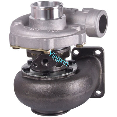 Aluminum Alloy Diesel Engine Turbocharger 7280010002 7008365001s for Truck Euro 2 4bt Ta31