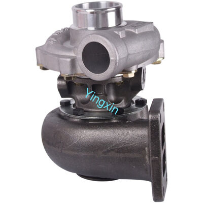 Aluminum Alloy Diesel Engine Turbocharger 7280010002 7008365001s for Truck Euro 2 4bt Ta31